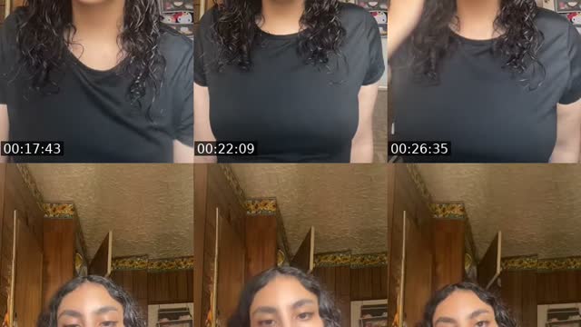 @brattymars TikTok live from 2026-08-14