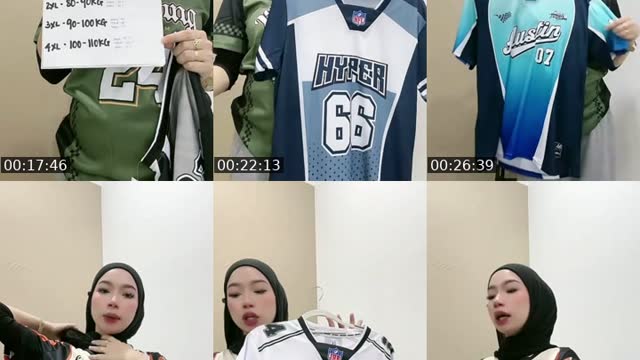 TikTok live: Lets Go LIVE! by @muumuumaa
