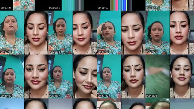 @nirukhatiwada23 TikTok live from 2026-08-14