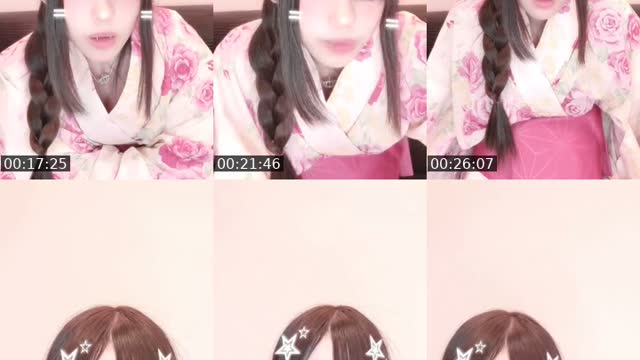 コンカフェ浴衣イベ❣️コメください♡ - @missnote_susukino