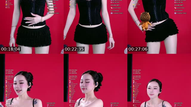 TikTok live: Lets Go LIVE! by @hicheese.1411