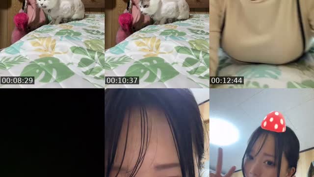 @hina.721nyan TikTok live