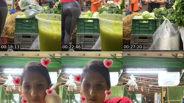 @linaposada5 TikTok live from 2026-08-14