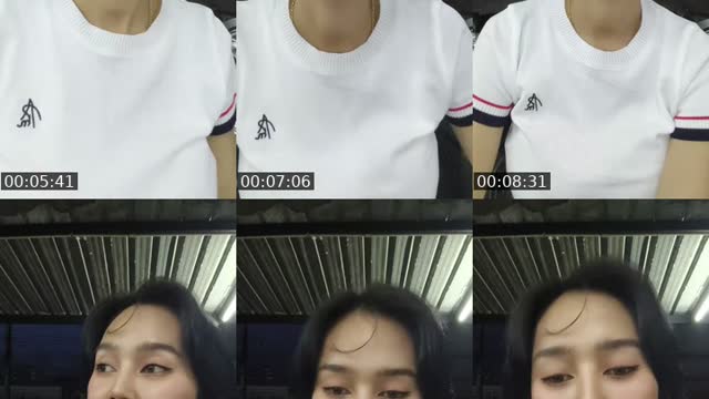 มาทักทายจร้า - @_buasila