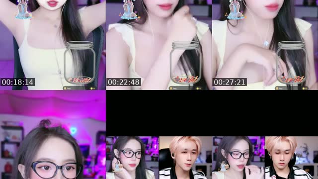 TikTok live: em manifest len A by @zuri3939