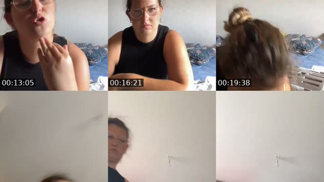 TikTok live: Hello by @dodo.ctr1