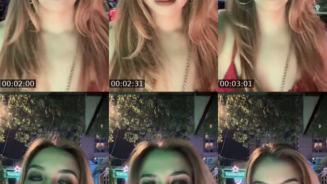 @izyannie19 TikTok live from 2026-08-14