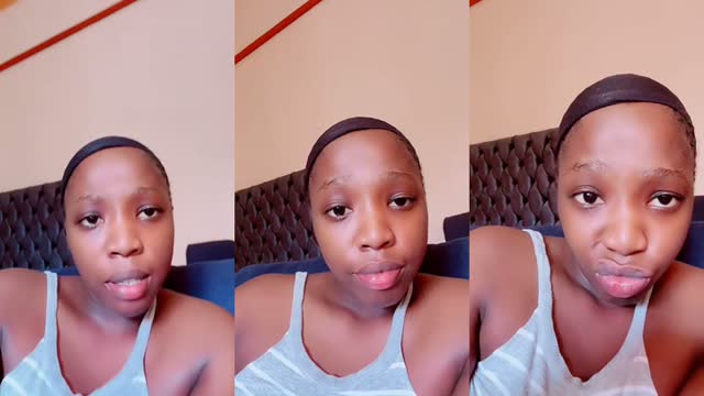 @lilbearamor TikTok live