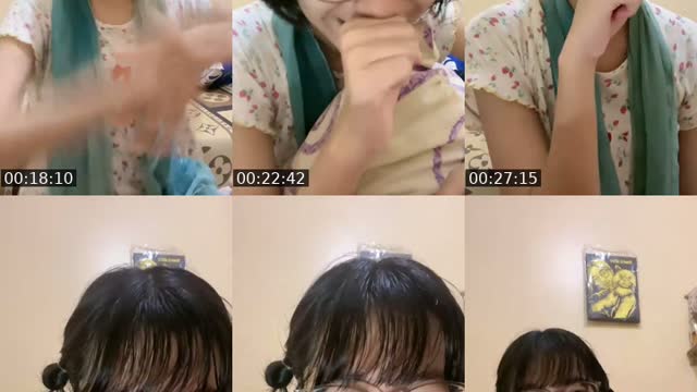 TikTok live: 10 menit aja by @miwaacoy