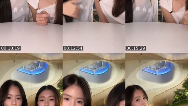 @its4lwaysyou TikTok live from 2026-08-14