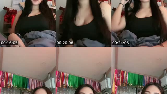 TikTok live: 🥸 by @nataryyan