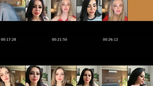 @lialoli8 TikTok live from 2026-08-14