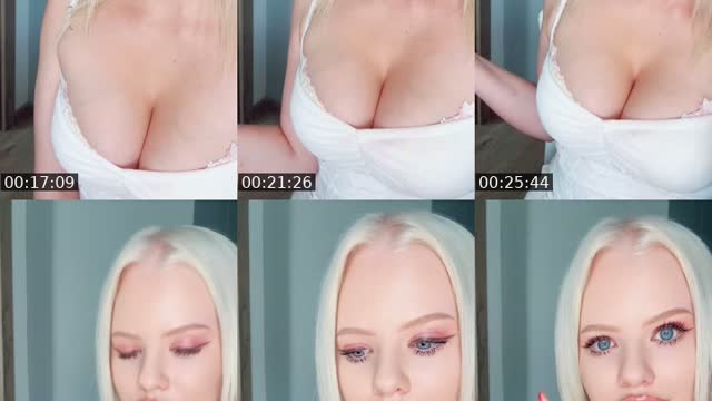 @marcelinka357 TikTok live
