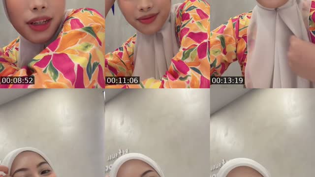 @senjananmerahbyawie TikTok live from 2026-08-14