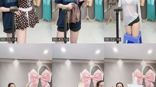 TikTok live: Sale Bikini Siêu Ưu Đãi by @huongbikinishop