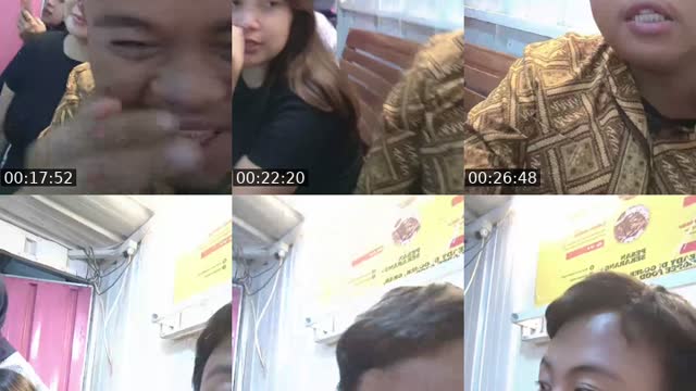 TikTok live: kebab onnumar by @debisalas