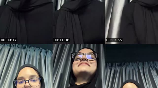 TikTok live: ✌🏻 by @yasminlinley
