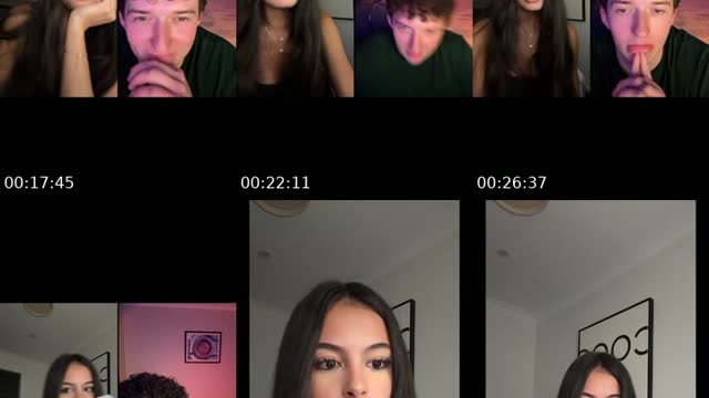 @mia_konn TikTok live from 2026-08-14