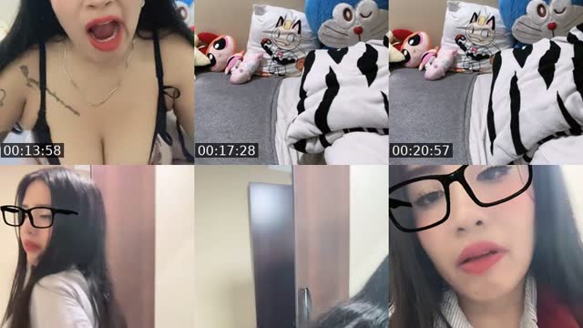 TikTok live: Live por 10 min by @dian_meowth