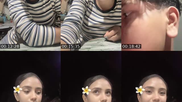 @tesya5075 TikTok live from 2026-08-14