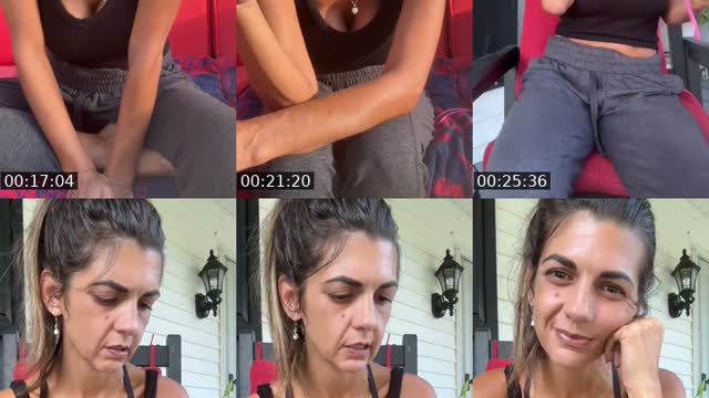 @brown_eyed_girl221 TikTok live from 2026-08-14