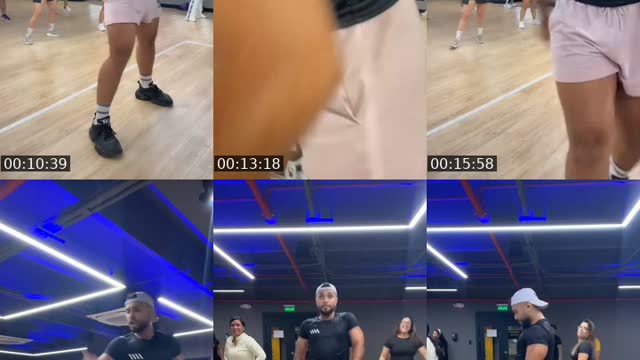 @juanc_fitness TikTok live from 2026-08-14