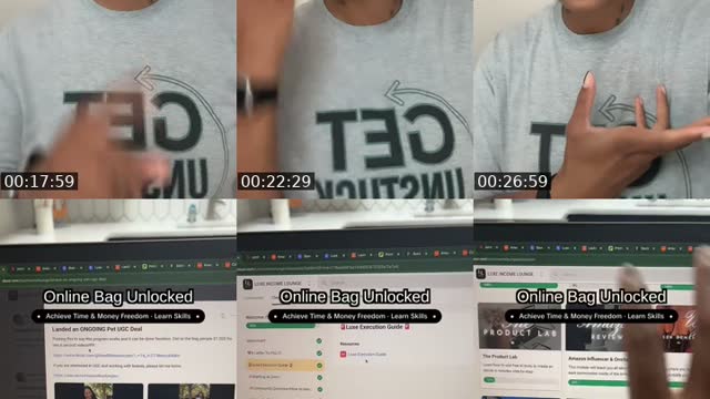 @collabovacomp TikTok live from 2026-08-14