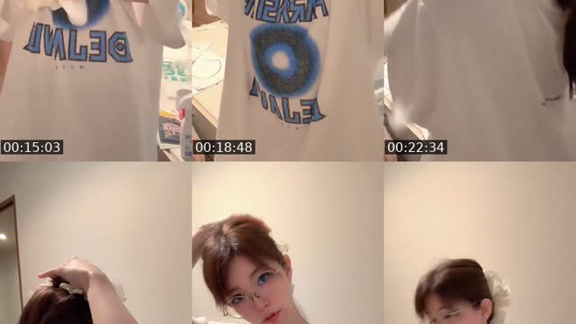@urea_tokyo TikTok live from 2026-08-14