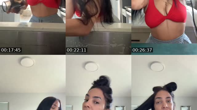 @cristal33342 TikTok live from 2026-08-14