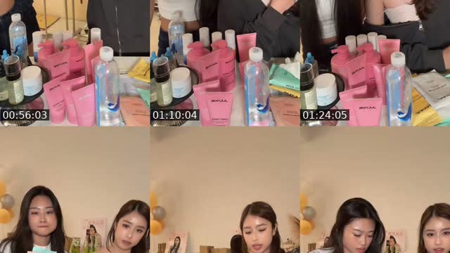 @mannecosg TikTok live from 2026-08-14