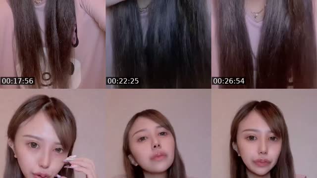 TikTok live: 目標ギフト埋めて👏‼️お礼🩷️ by @_________murimazide
