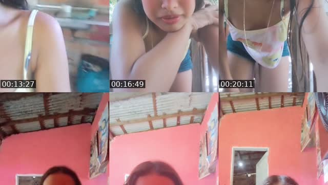 @carol_santos186 TikTok live from 2026-08-14