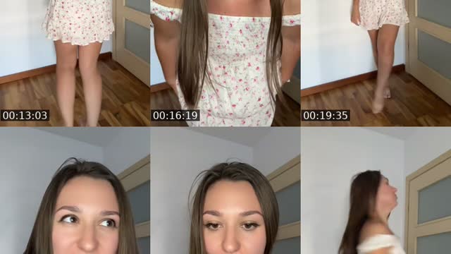 TikTok live: Добро пожаловать на мою трансляцию by @voloshyna_kristina