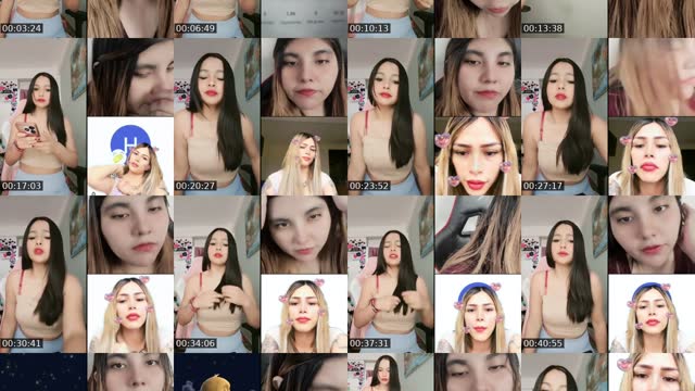 @lesly33335 TikTok live from 2026-08-14