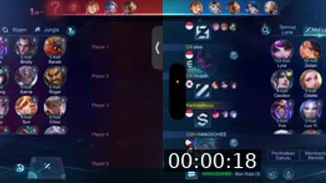 @hazelieolivia_ TikTok live