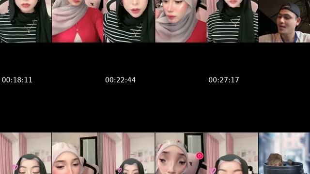 @haneestly TikTok live from 2026-08-14