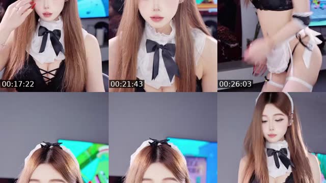 @0ning.ning0 TikTok live