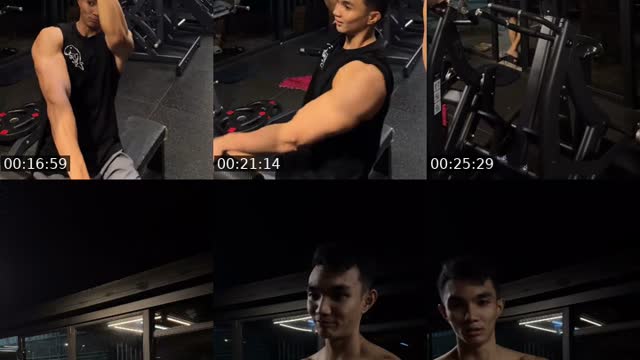 TikTok live: Pull day by @knnthlwrnc