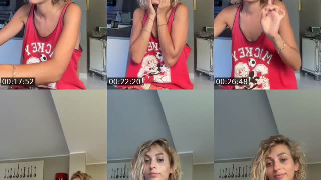 @socialmentesaurita TikTok live from 2026-08-14
