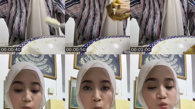 TikTok live: sorryzzz by @prvtlvv