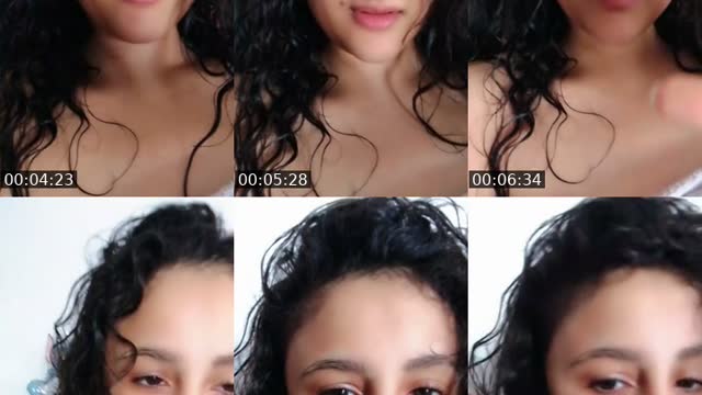 @meriemsuuuuuuuuud TikTok live