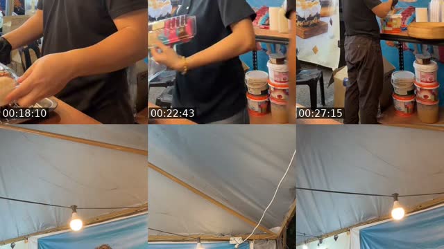 @rotiawan.pg TikTok live from 2026-08-14