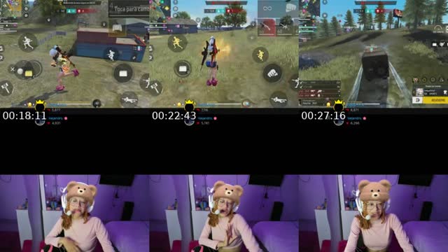 TikTok live: Lets Go LIVE! by @risitos_g4