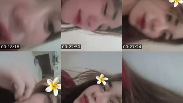 TikTok live: dari kontak anda by @withacantik7