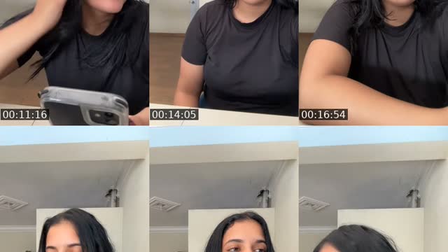 @daniela__g1509 TikTok live from 2026-08-14