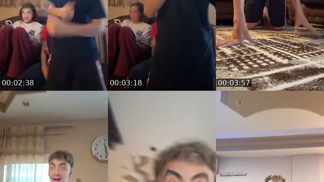 @hahahahahajnj TikTok live
