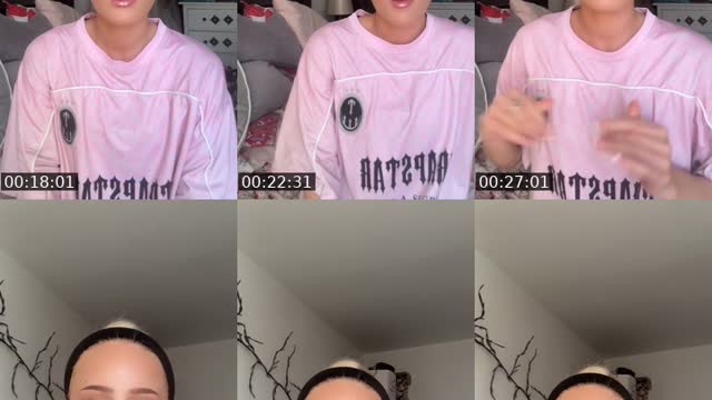 @cataleaaaaaaaaaaaaa TikTok live from 2026-08-14
