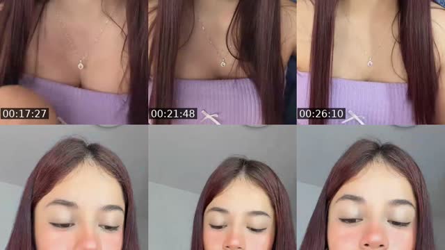 @.sjs1414 TikTok live from 2026-08-14