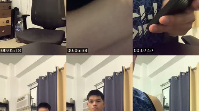 @gus_sionnn TikTok live