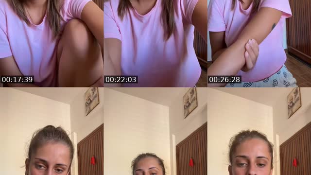 @martinabiancoo__0 TikTok live from 2026-08-14